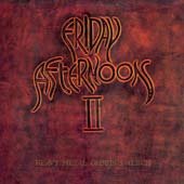 Friday Afternoon 2  /  Heavy Metal Omnibus Album