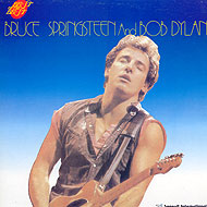 Bruce Springsteen/Bob Dylan / Best Of The Best