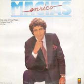 Enrico Macias / Deux Ailes et Trois Plumes