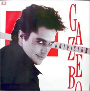 GAZEBO (UNVISION)