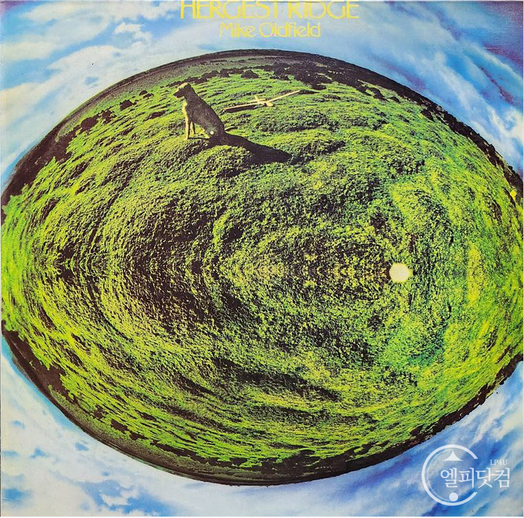 Mike Oldfield(마이크 올드필드) / Hergest Ridge