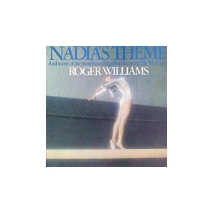 Roger Williams/Nadia's Theme