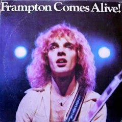 PETER FRAMPTON (FRAMPTON COMES ALIVE!)