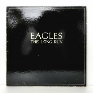 Eagles(이글스) / The Long Run