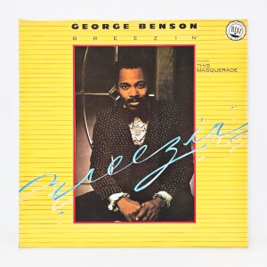 George Benson(조지 벤슨) / Breezin