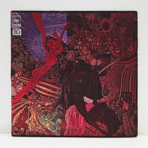Santana(산타나) / Abraxas