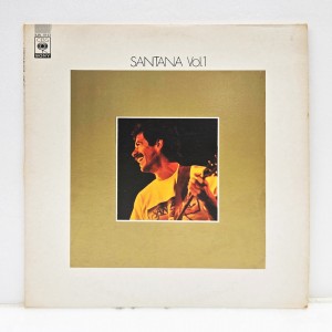Santana(산타나) / Santana Vol.1