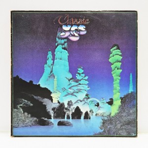 Yes(예스) / Classic