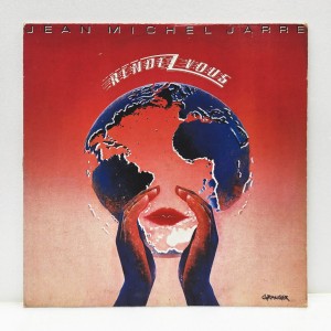 Jean Michel Jarre(장 미셸 자르) / Rendez-Vous
