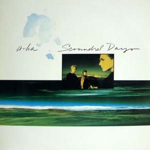 A-Ha(아하) / Scoundrel Days