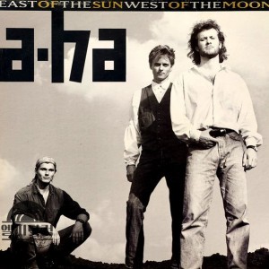 A-Ha(아하) / East Of The Sun West Of The Moon