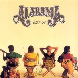 Alabama / Just Us
