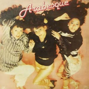 Arabesque / Hello Mr. Monkey