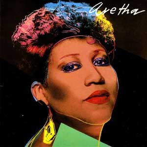 Aretha Franklin / Aretha