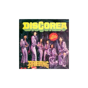 Arirang Singers / Discorea