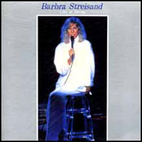 Barbra Streisand(바브라 스트라이샌드) / Live At Forum