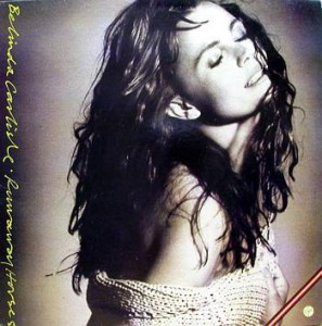 Belinda Carlisle / Runaway Horses