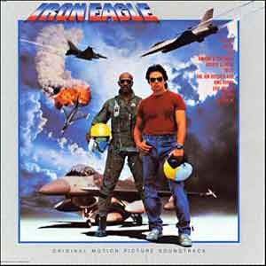 Iron Eagle / 아이언 이글, 1986