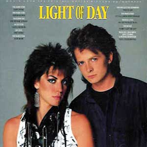 Light Of Day  / 사랑의 록밴드, 1987