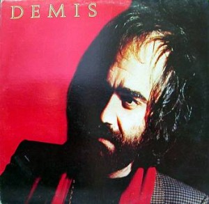 Demis Roussos / Demis