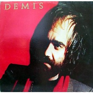 Demis Roussos / Demis