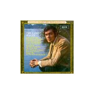 Engelbert Humperdinck (잉글버트 험퍼딩크) /  The Last Waltz