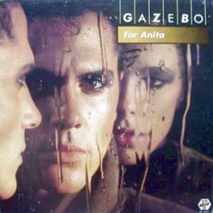 Gazebo / For Anita