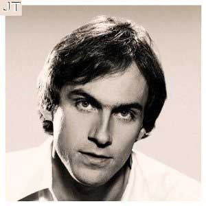 James Taylor / JT