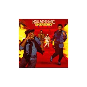 Kool & The Gang / Emergency