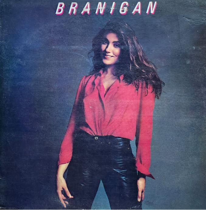 Laura Branigan(로라 브래니건) / Branigan