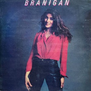 Laura Branigan(로라 브래니건) / Branigan