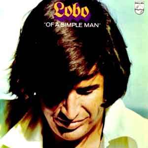 Lobo (로보) / Of A Simple Man