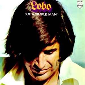 Lobo (로보) / Of A Simple Man