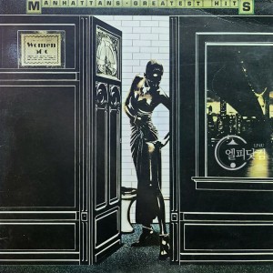 Manhattans / Greatest Hits