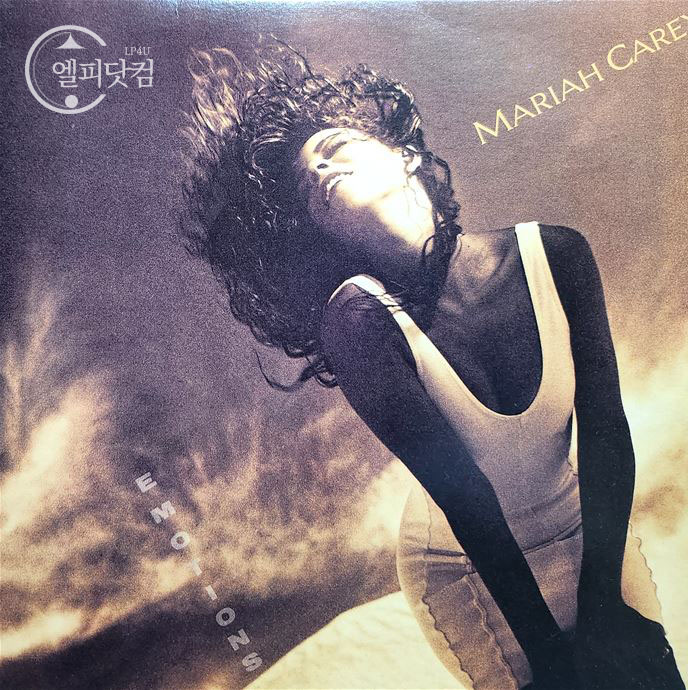 Mariah Carey / Emotions