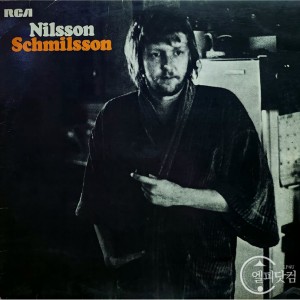 Harry Nilsson / Nilsson Schmilsson