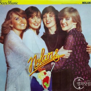 Nolans / Sexy Music
