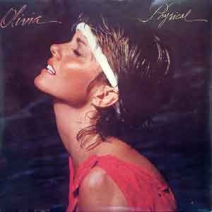 Olivia Newton John / Physical