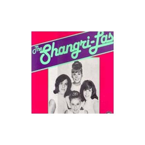 Shangri-Las / Their Greatest Hits - Teen Anguish Volume Two