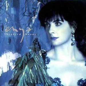 Enya / Shepherd Moons     