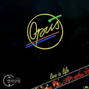 Opus(오푸스) / Live Is Life