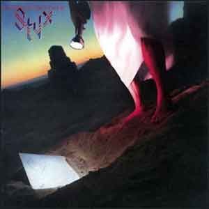 Styx(스틱스) / Cornerstone