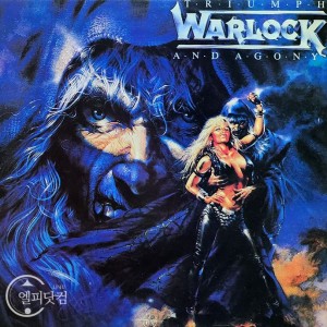 Warlock(워락) / Triumph And Agony