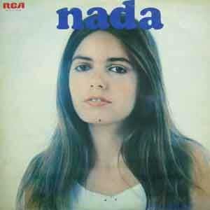 Nada / Il Cuore E'Uno Zingaro - Nada First Album 마음은 짚시