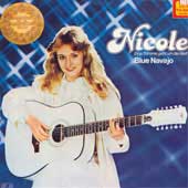 Nicole /  Nicole Vol.3 (Blue Navajo/Ich Hab Dich Doch Lieb)