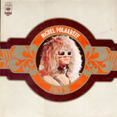 Michel Polnareff(미셸 폴나레프) / Pack 20