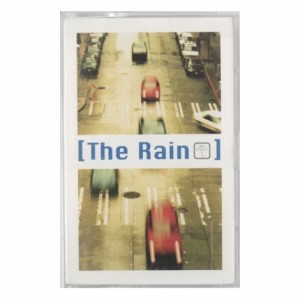 The Rain 2 (Tape)
