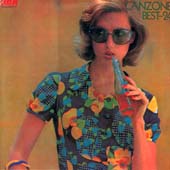 Canzone Best-24