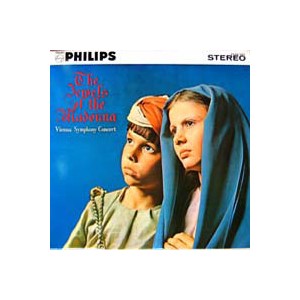 Paul Walter/Wilhelm Loibner / Vienna Symphony Concert; The Jewels Of The Madonna 성모의 보석