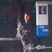 설운도 - 마음이 울적해서, 타향의 모정  /  미개봉
